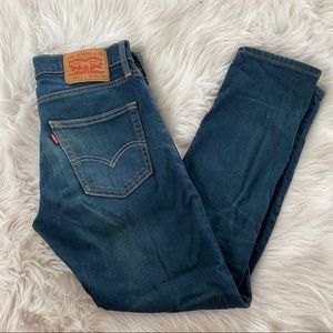 502 Levi jeans (d)
